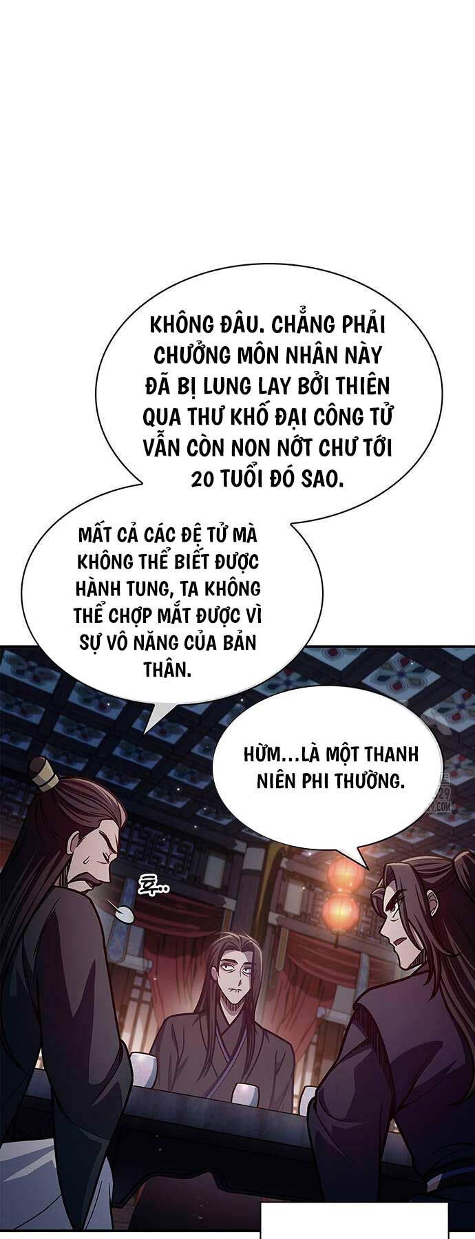 Thiên Qua Thư Khố Đại Công Tử chapter 70 - Upload bởi truyensieuhay.com