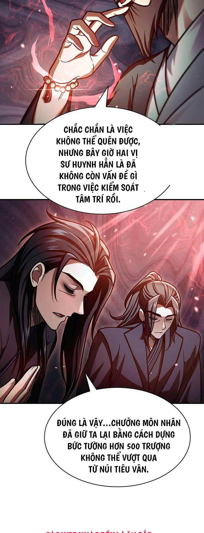 Thiên Qua Thư Khố Đại Công Tử chapter 70 - Upload bởi truyensieuhay.com