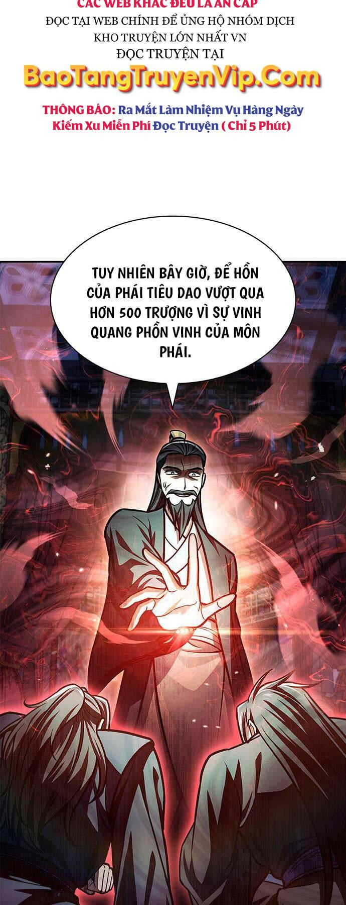 Thiên Qua Thư Khố Đại Công Tử chapter 70 - Upload bởi truyensieuhay.com