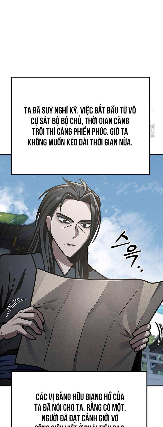 Thiên Qua Thư Khố Đại Công Tử chapter 70 - Upload bởi truyensieuhay.com
