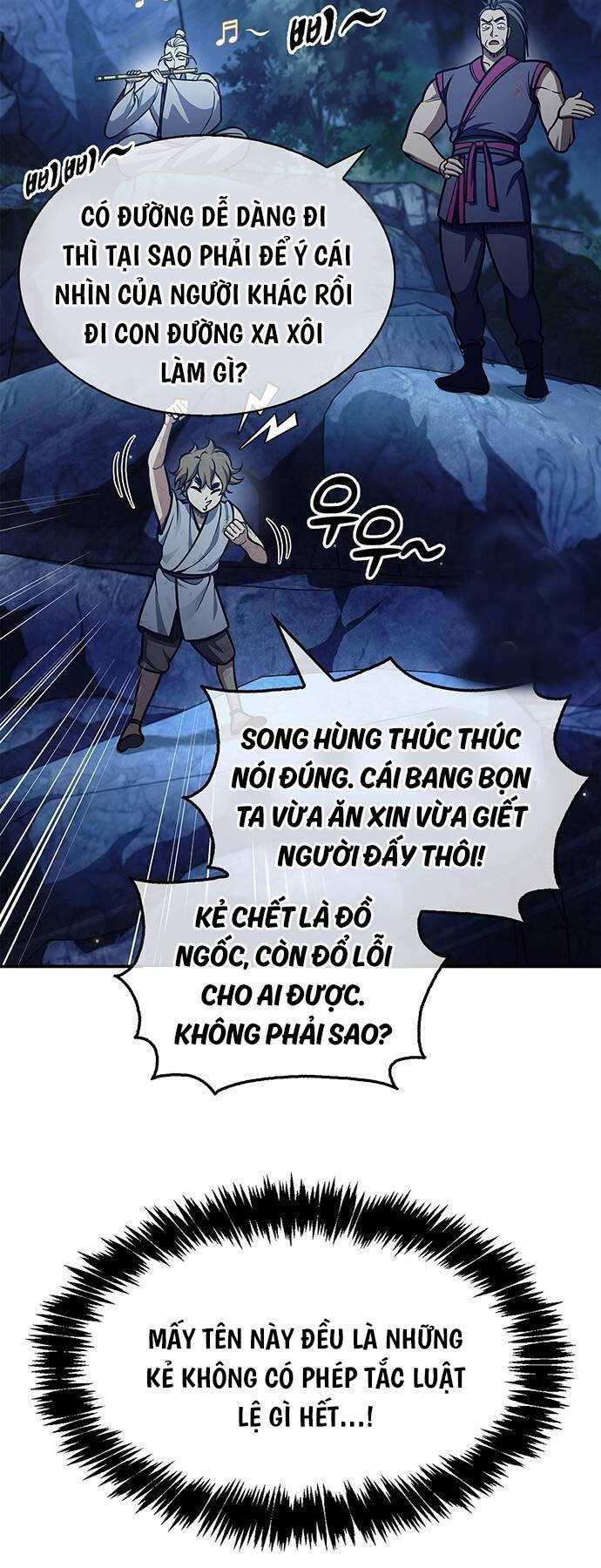 Thiên Qua Thư Khố Đại Công Tử chapter 71 - Upload bởi truyensieuhay.com