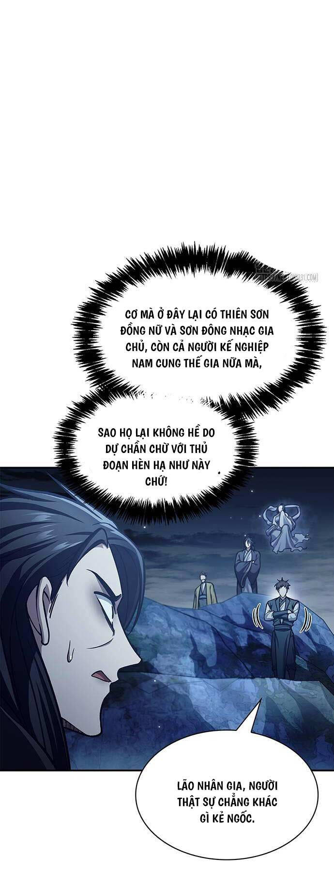 Thiên Qua Thư Khố Đại Công Tử chapter 71 - Upload bởi truyensieuhay.com