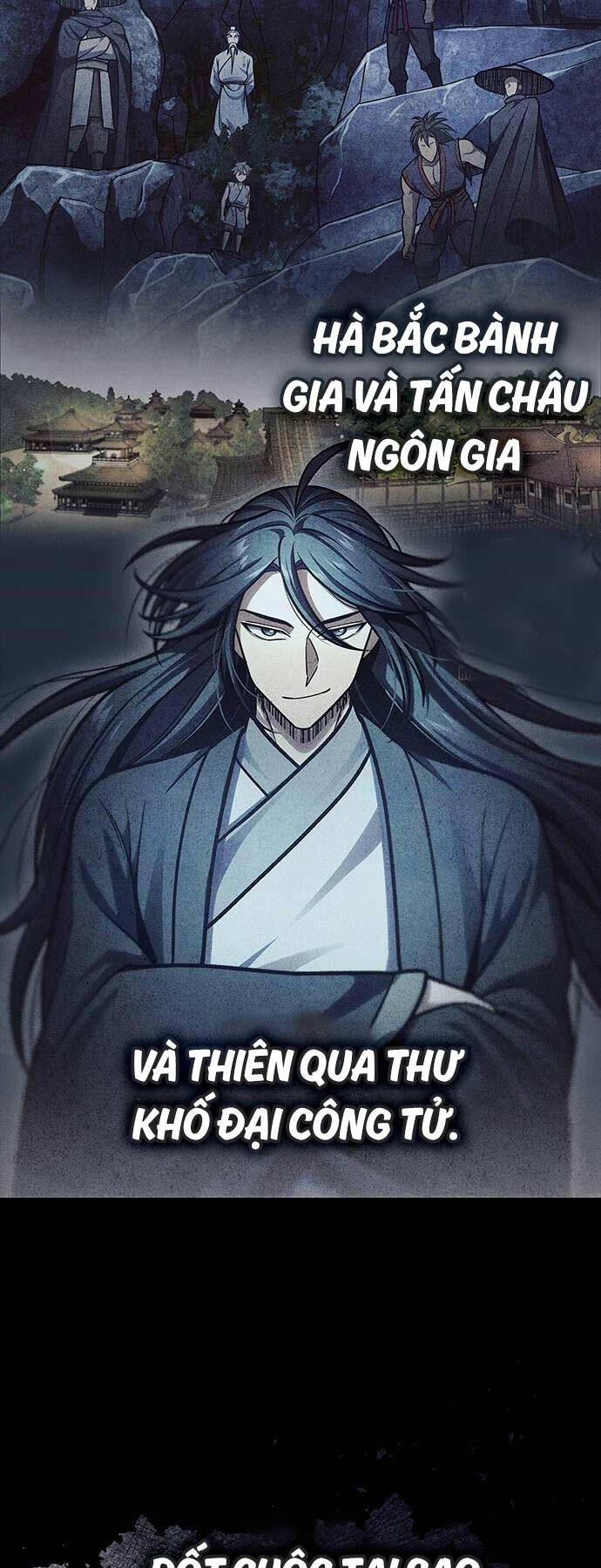 Thiên Qua Thư Khố Đại Công Tử chapter 71 - Upload bởi truyensieuhay.com