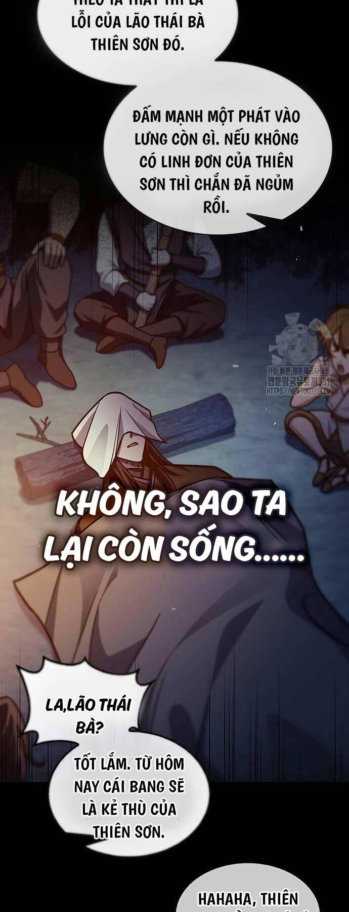 Thiên Qua Thư Khố Đại Công Tử chapter 71 - Upload bởi truyensieuhay.com