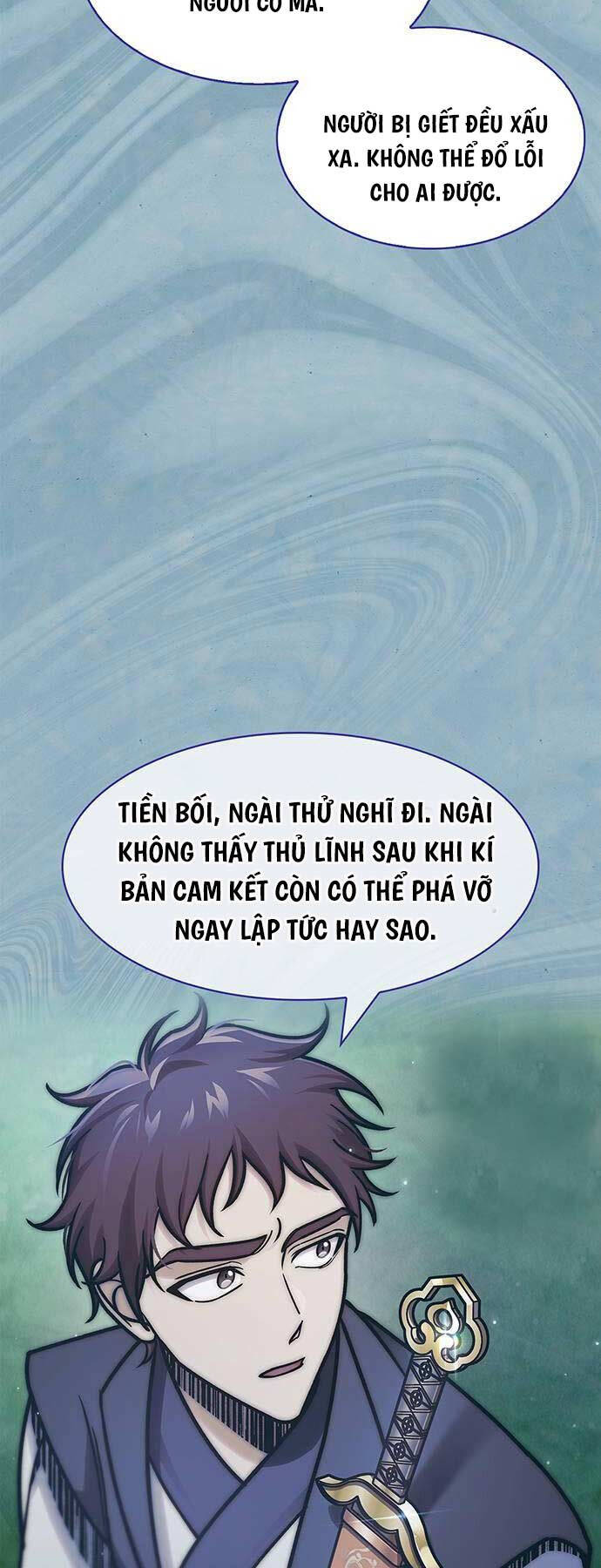 Thiên Qua Thư Khố Đại Công Tử chapter 71 - Upload bởi truyensieuhay.com