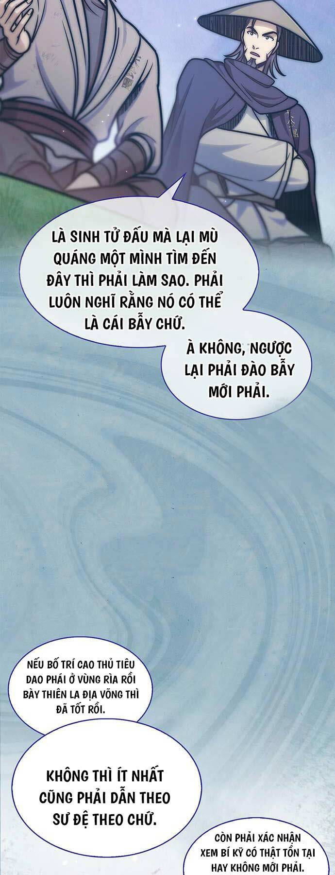 Thiên Qua Thư Khố Đại Công Tử chapter 71 - Upload bởi truyensieuhay.com