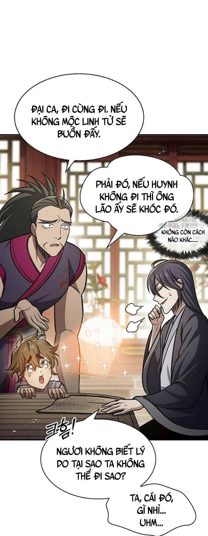 Thiên Qua Thư Khố Đại Công Tử chapter 72 - Upload bởi truyensieuhay.com