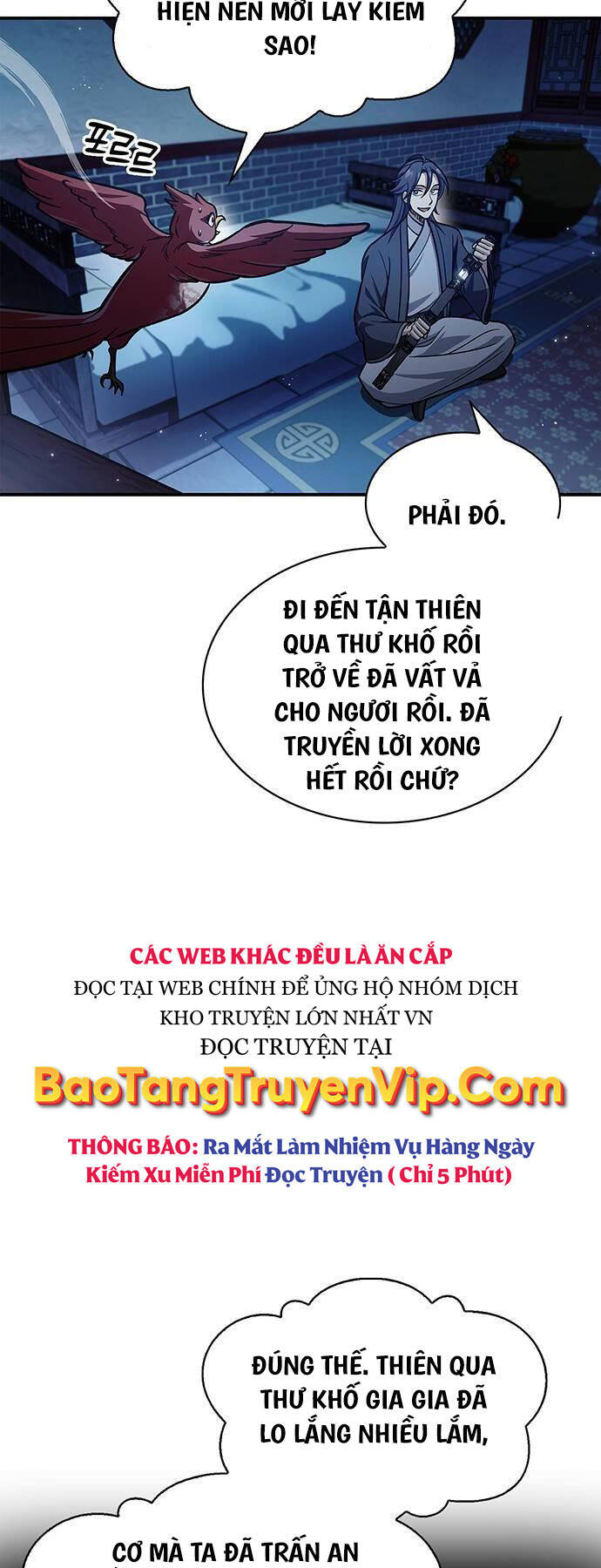 Thiên Qua Thư Khố Đại Công Tử chapter 73 - Upload bởi truyensieuhay.com