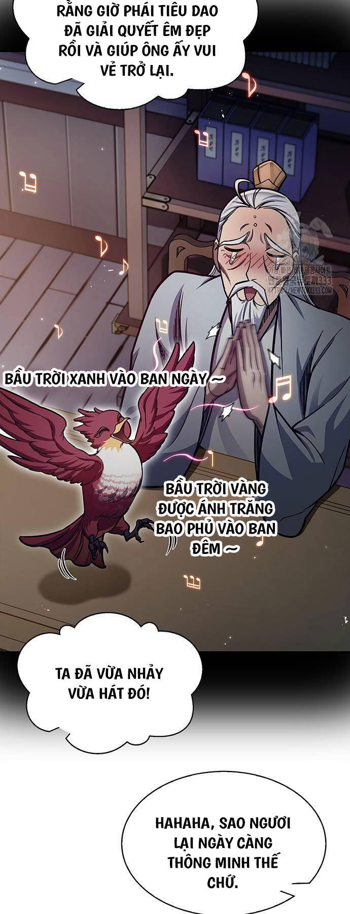 Thiên Qua Thư Khố Đại Công Tử chapter 73 - Upload bởi truyensieuhay.com