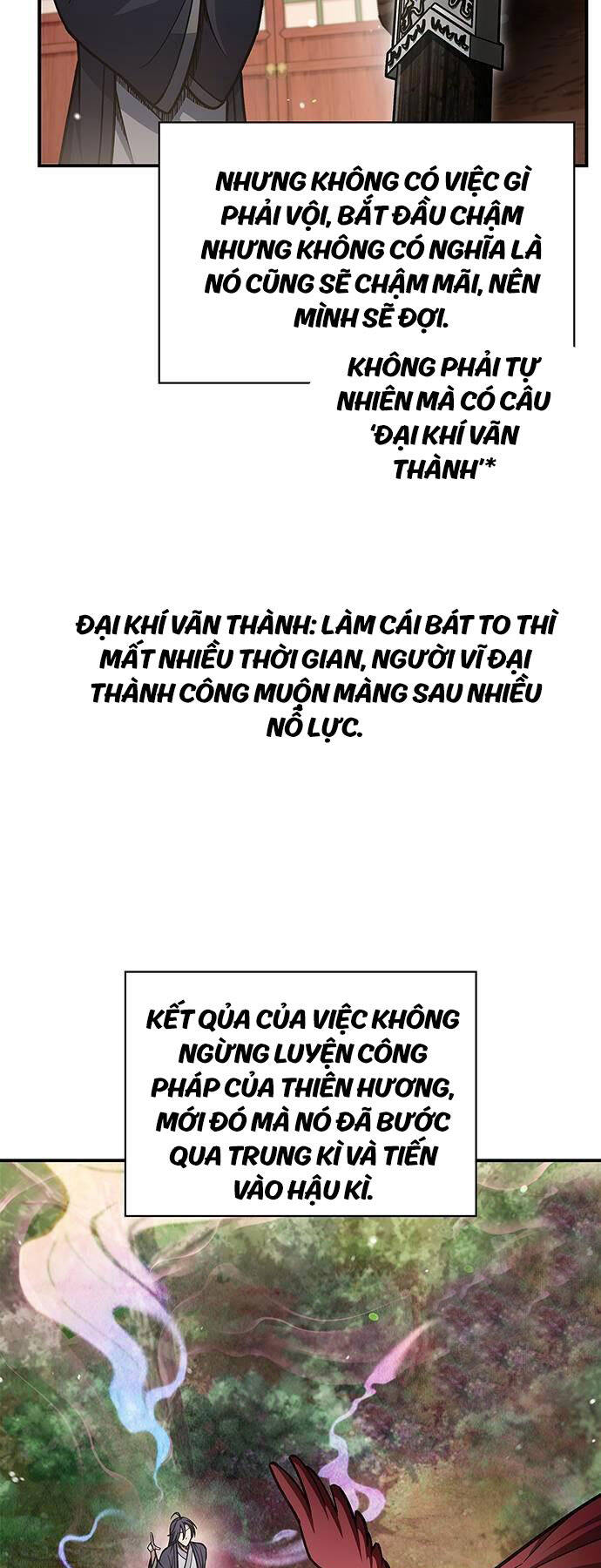 Thiên Qua Thư Khố Đại Công Tử chapter 73 - Upload bởi truyensieuhay.com
