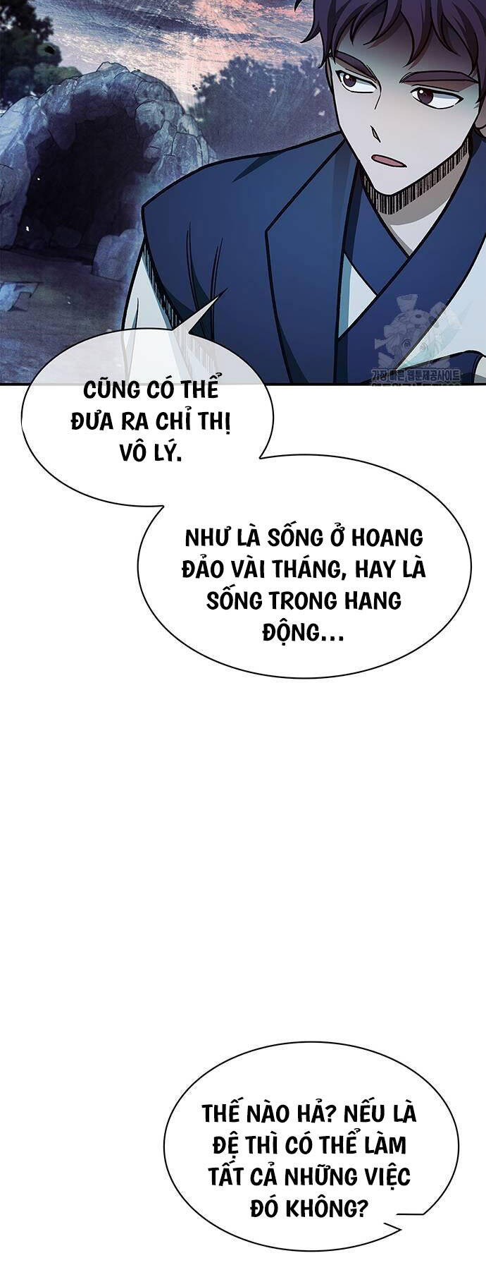 Thiên Qua Thư Khố Đại Công Tử chapter 73 - Upload bởi truyensieuhay.com
