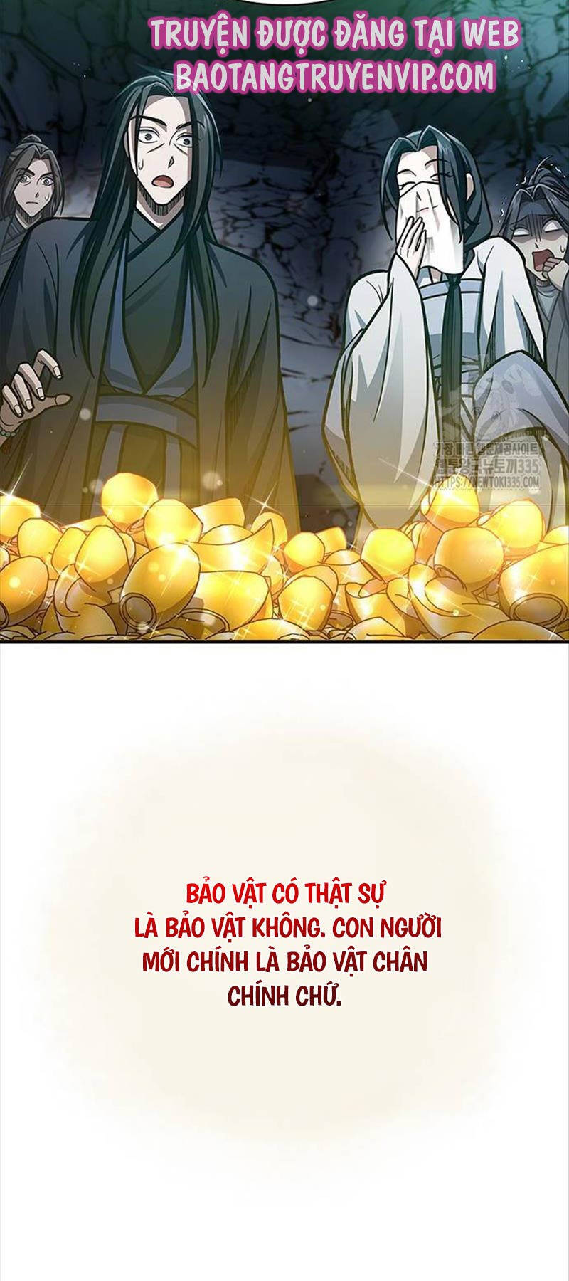 Thiên Qua Thư Khố Đại Công Tử chapter 75 - Upload bởi truyensieuhay.com
