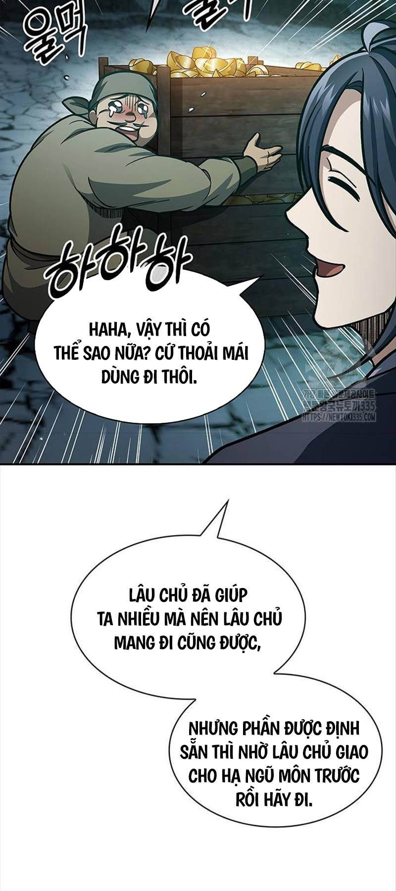 Thiên Qua Thư Khố Đại Công Tử chapter 75 - Upload bởi truyensieuhay.com
