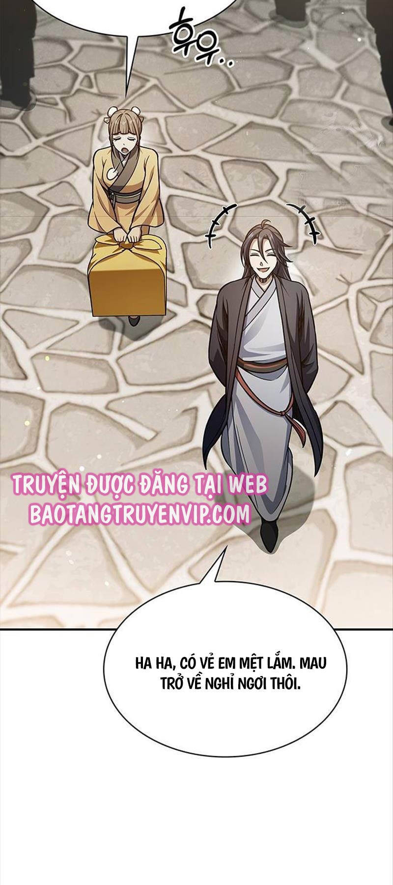 Thiên Qua Thư Khố Đại Công Tử chapter 75 - Upload bởi truyensieuhay.com