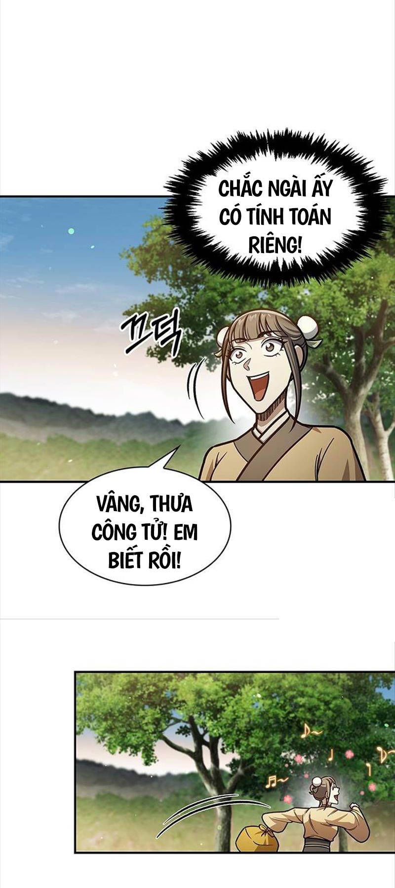 Thiên Qua Thư Khố Đại Công Tử chapter 75 - Upload bởi truyensieuhay.com