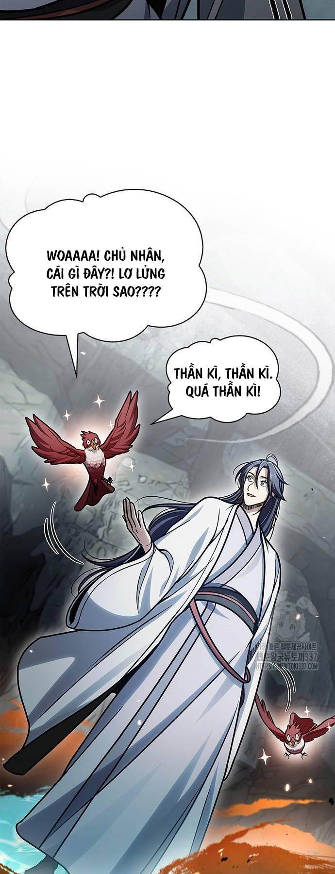 Thiên Qua Thư Khố Đại Công Tử chapter 77 - Upload bởi truyensieuhay.com