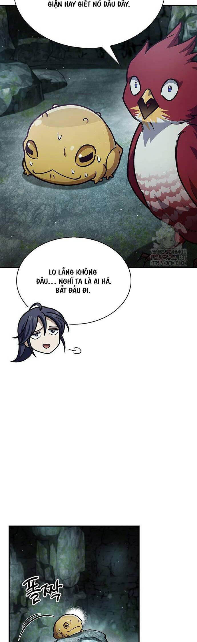 Thiên Qua Thư Khố Đại Công Tử chapter 78 - Upload bởi truyensieuhay.com