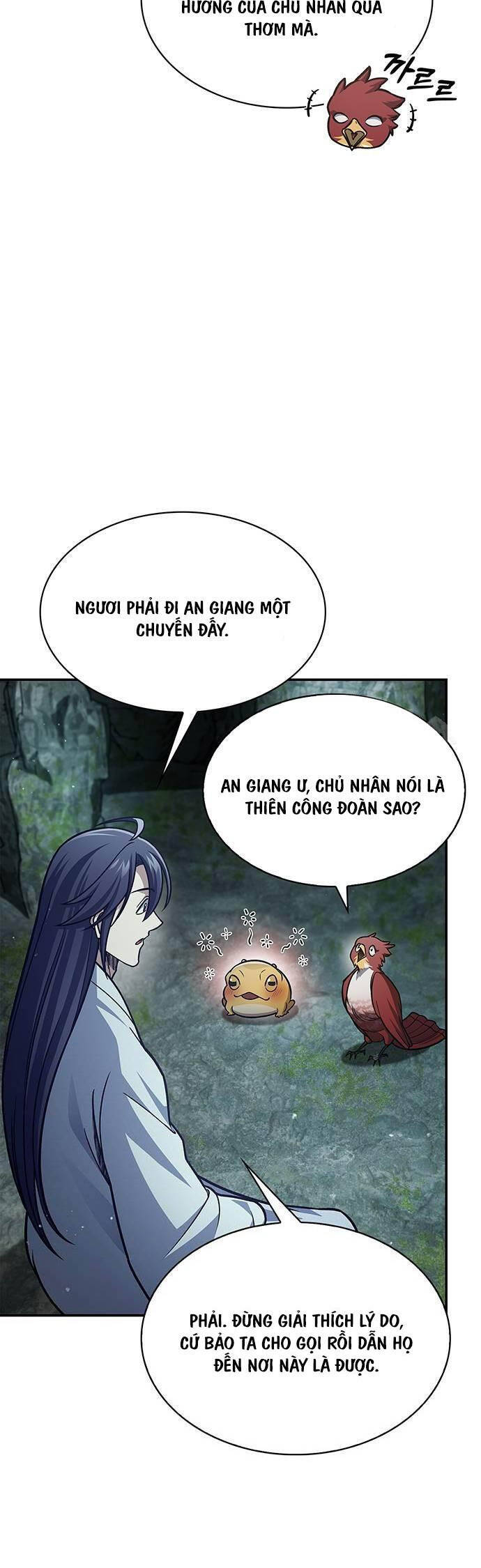 Thiên Qua Thư Khố Đại Công Tử chapter 78 - Upload bởi truyensieuhay.com