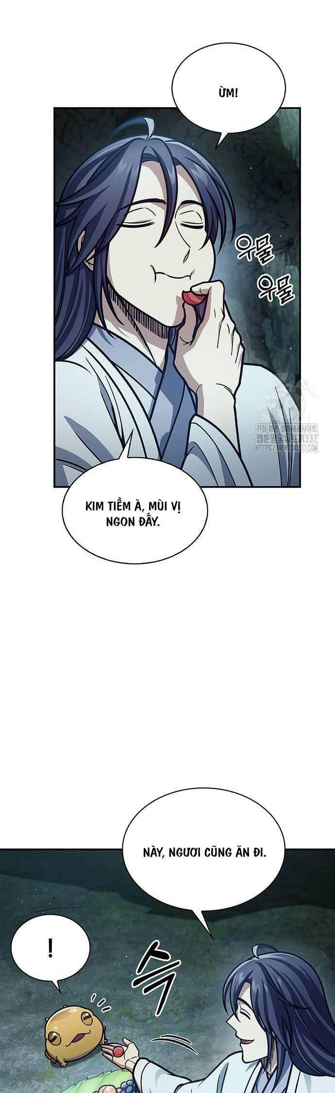 Thiên Qua Thư Khố Đại Công Tử chapter 78 - Upload bởi truyensieuhay.com