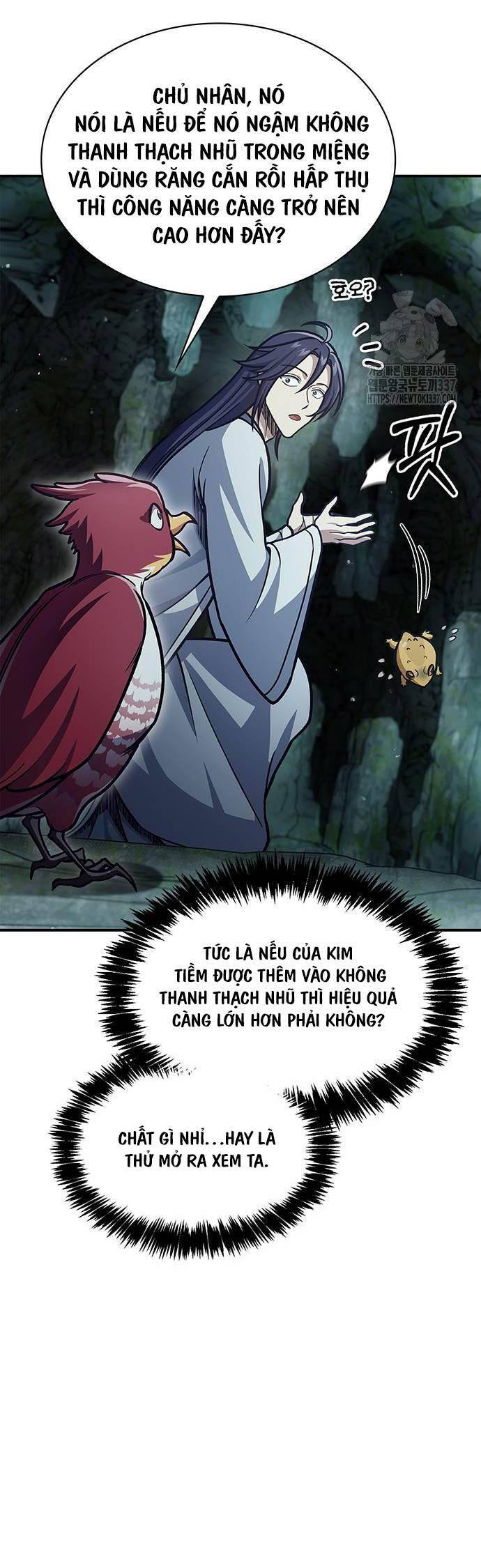 Thiên Qua Thư Khố Đại Công Tử chapter 78 - Upload bởi truyensieuhay.com