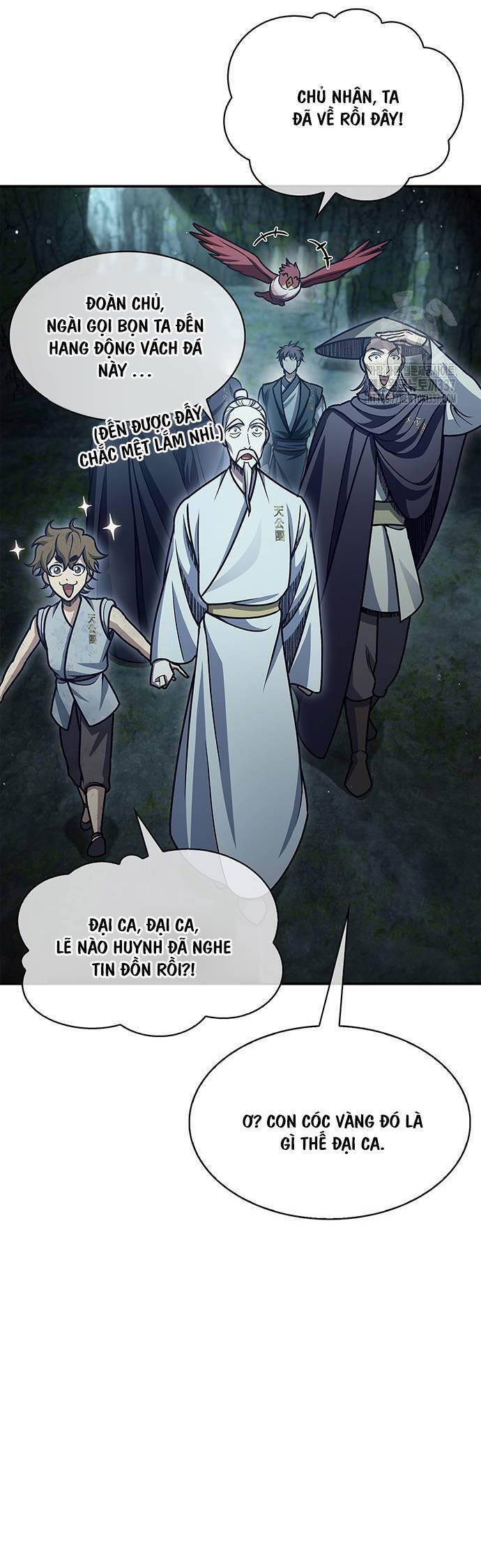 Thiên Qua Thư Khố Đại Công Tử chapter 78 - Upload bởi truyensieuhay.com