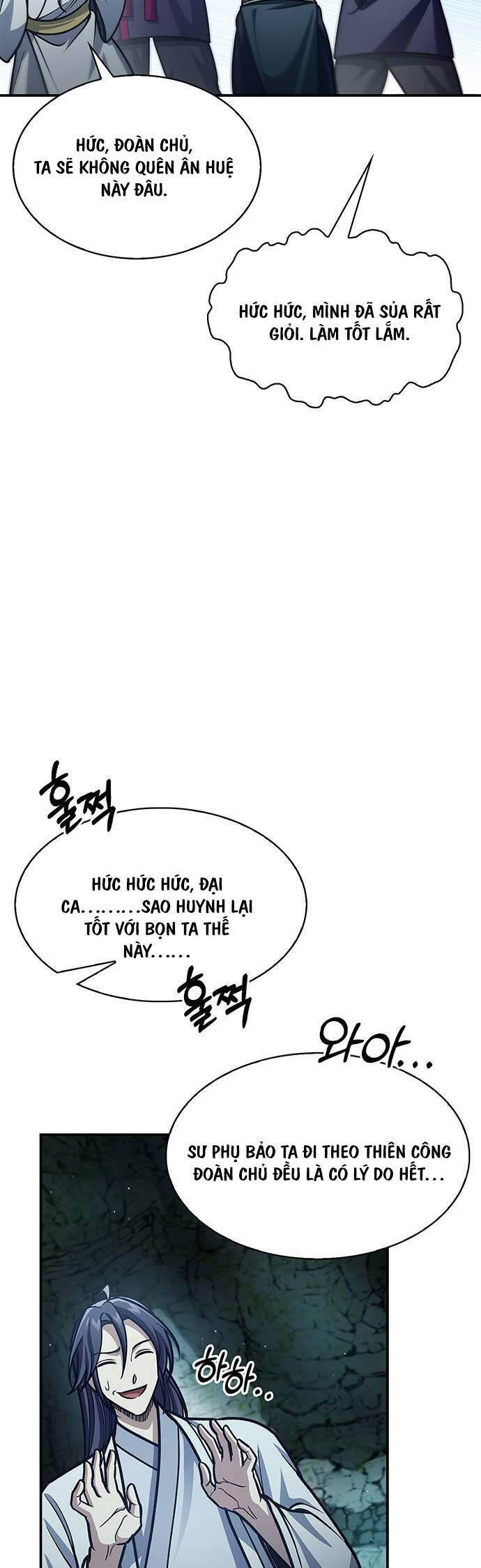 Thiên Qua Thư Khố Đại Công Tử chapter 78 - Upload bởi truyensieuhay.com