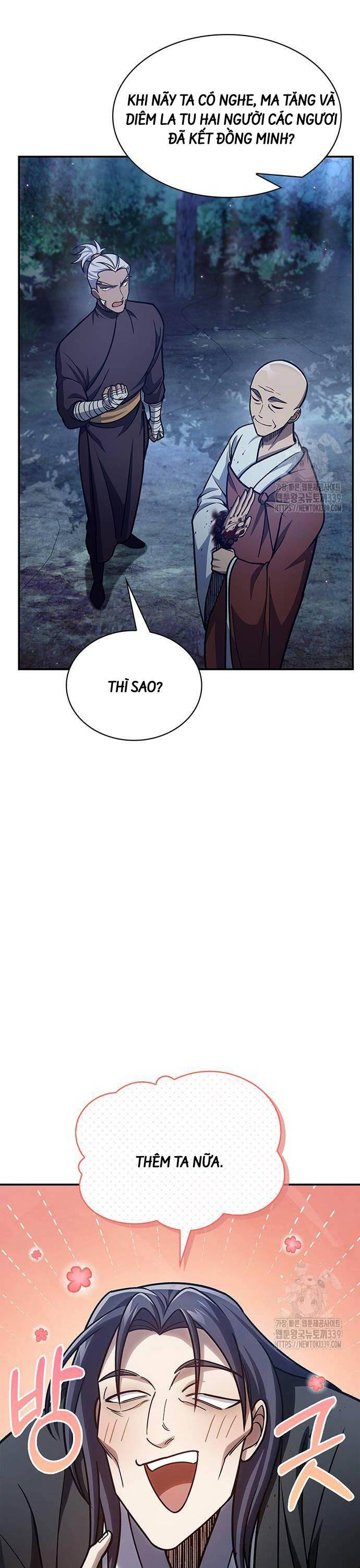 Thiên Qua Thư Khố Đại Công Tử chapter 79 - Upload bởi truyensieuhay.com