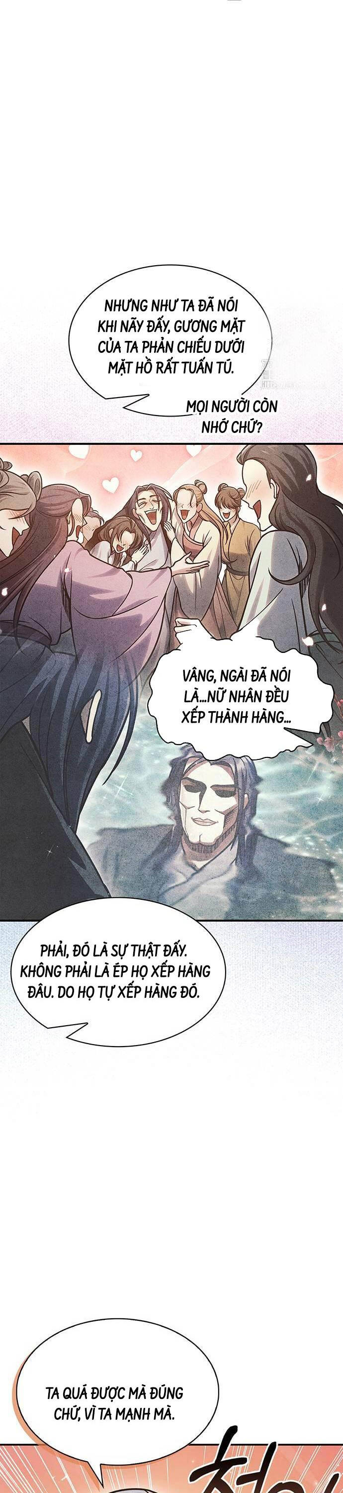 Thiên Qua Thư Khố Đại Công Tử chapter 80 - Upload bởi truyensieuhay.com