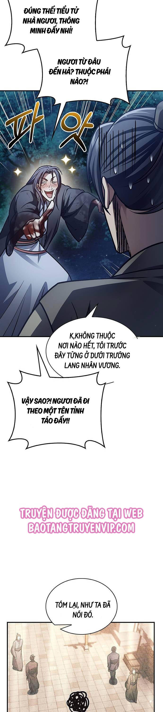 Thiên Qua Thư Khố Đại Công Tử chapter 80 - Upload bởi truyensieuhay.com