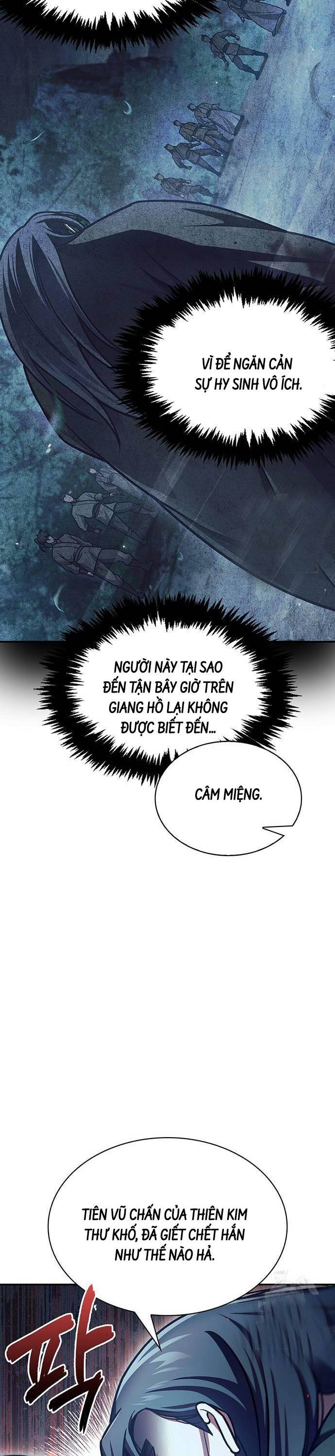 Thiên Qua Thư Khố Đại Công Tử chapter 80 - Upload bởi truyensieuhay.com