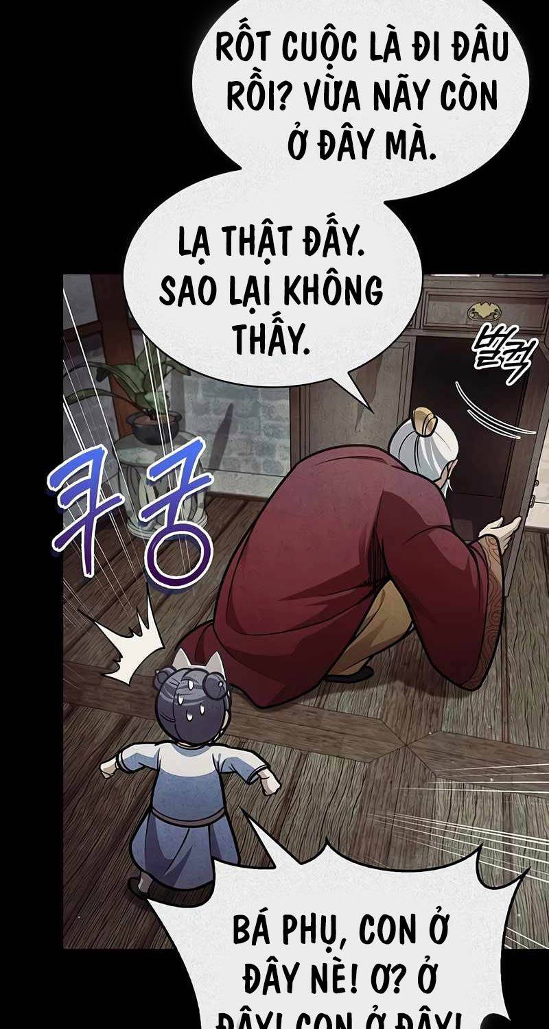 Thiên Qua Thư Khố Đại Công Tử chapter 81 - Upload bởi truyensieuhay.com