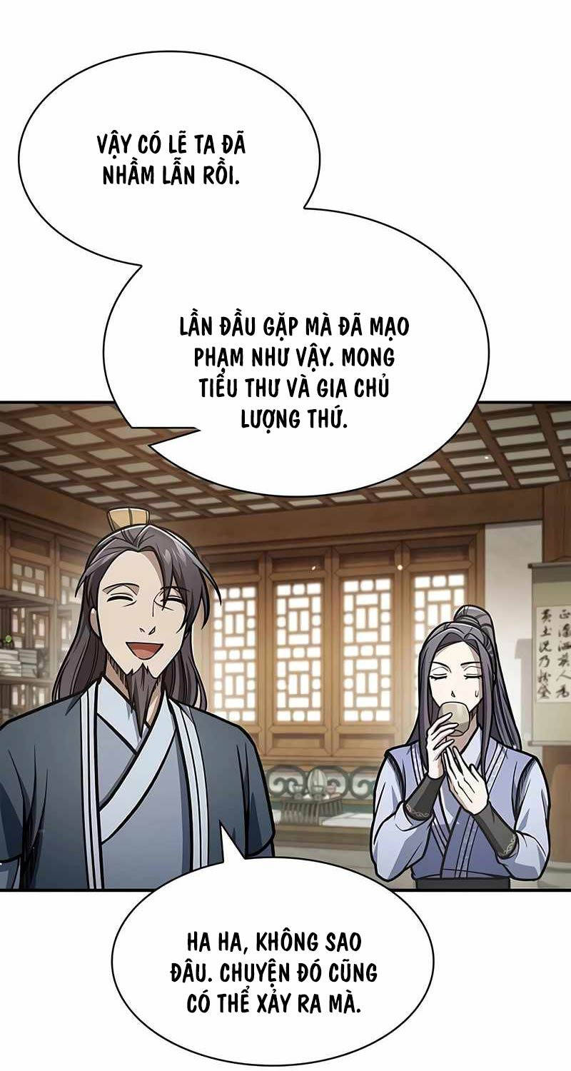 Thiên Qua Thư Khố Đại Công Tử chapter 81 - Upload bởi truyensieuhay.com