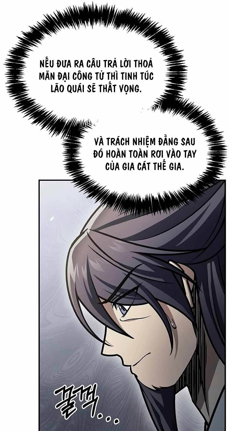 Thiên Qua Thư Khố Đại Công Tử chapter 81 - Upload bởi truyensieuhay.com