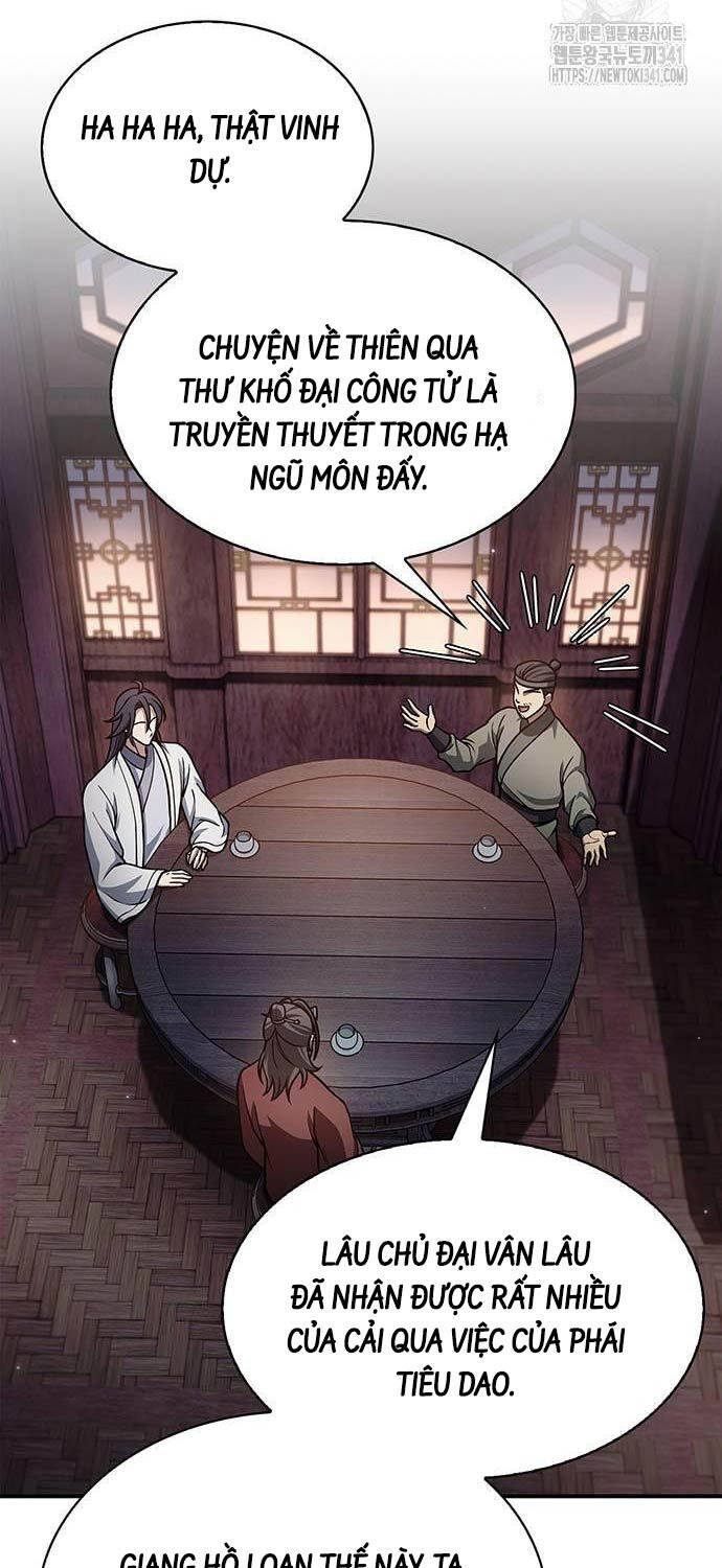 Thiên Qua Thư Khố Đại Công Tử chapter 82 - Upload bởi truyensieuhay.com