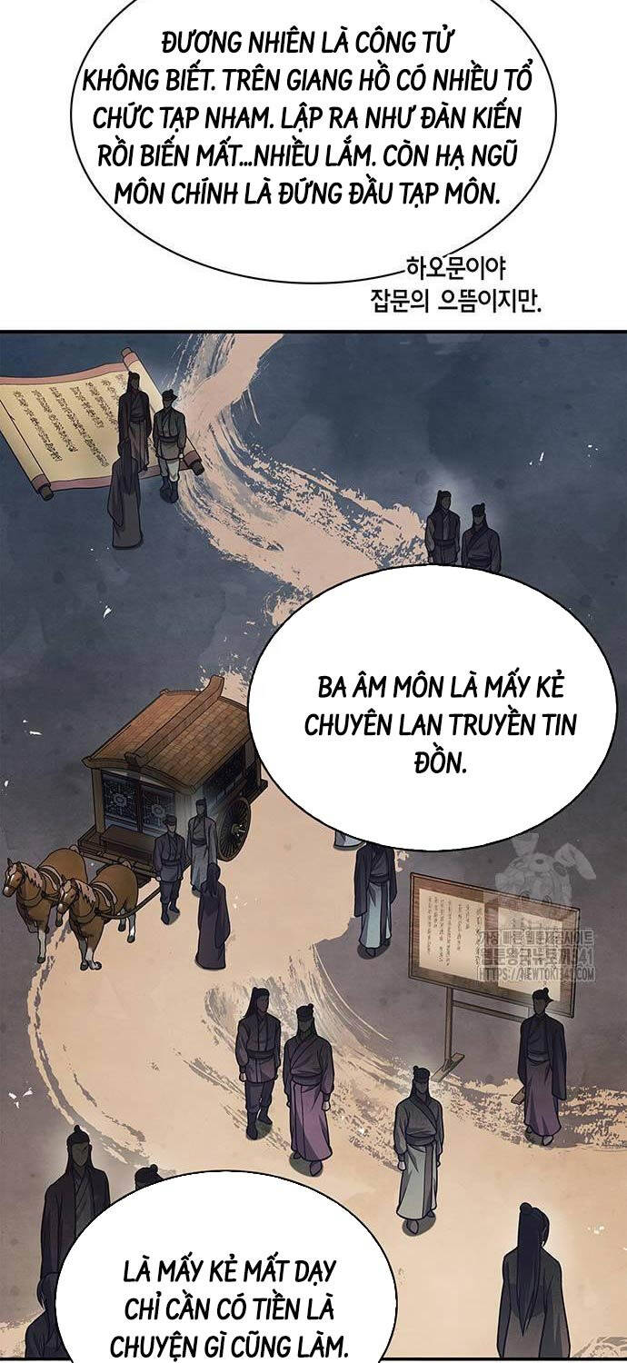 Thiên Qua Thư Khố Đại Công Tử chapter 82 - Upload bởi truyensieuhay.com
