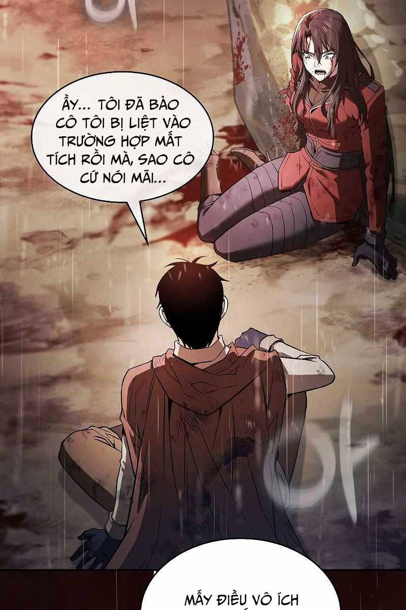 Kiếm sĩ thiên tài của học viện chapter 2 - Upload bởi truyensieuhay.com
