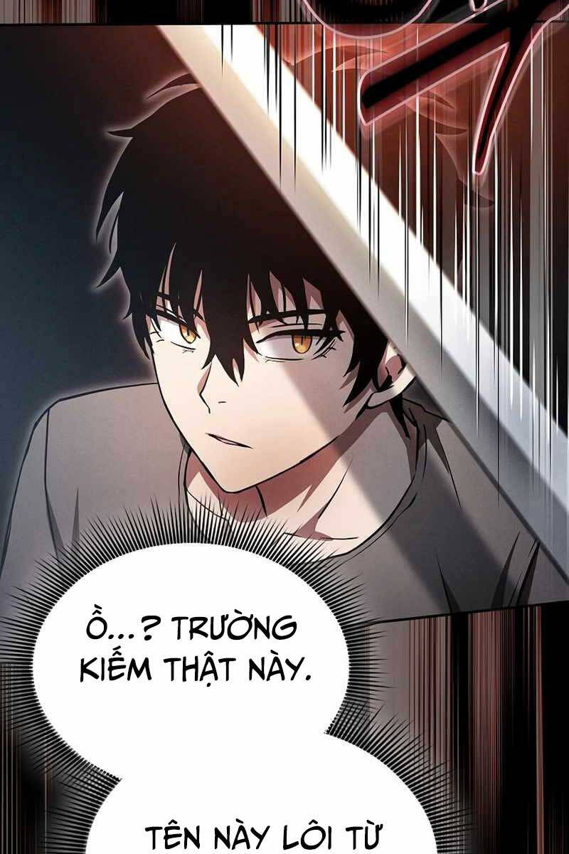 Kiếm sĩ thiên tài của học viện chapter 3 - Upload bởi truyensieuhay.com