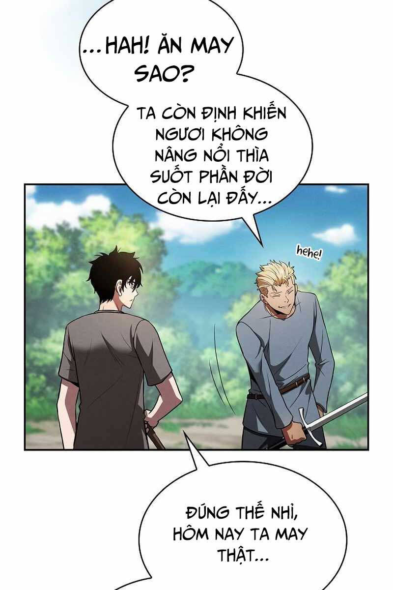 Kiếm sĩ thiên tài của học viện chapter 3 - Upload bởi truyensieuhay.com