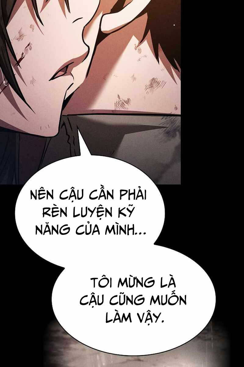 Kiếm sĩ thiên tài của học viện chapter 3 - Upload bởi truyensieuhay.com
