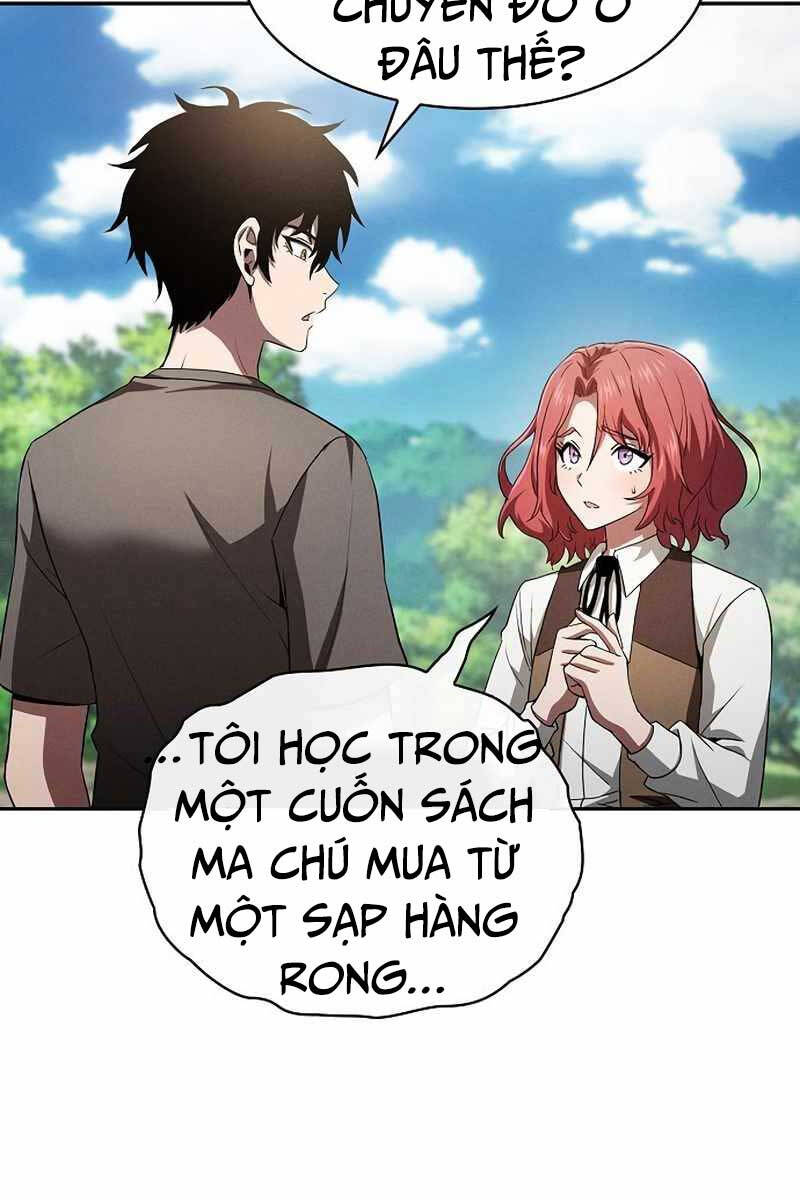 Kiếm sĩ thiên tài của học viện chapter 3 - Upload bởi truyensieuhay.com