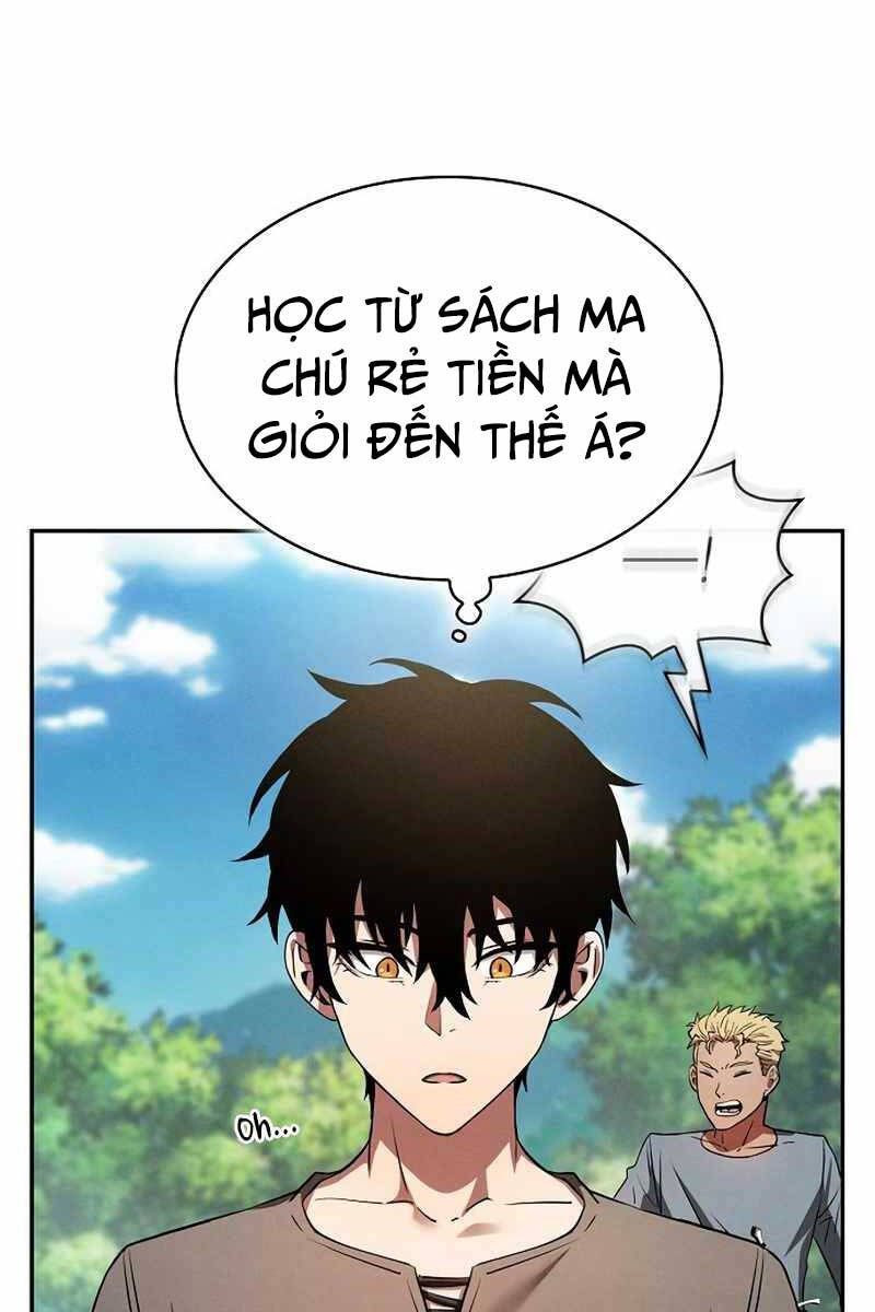 Kiếm sĩ thiên tài của học viện chapter 3 - Upload bởi truyensieuhay.com