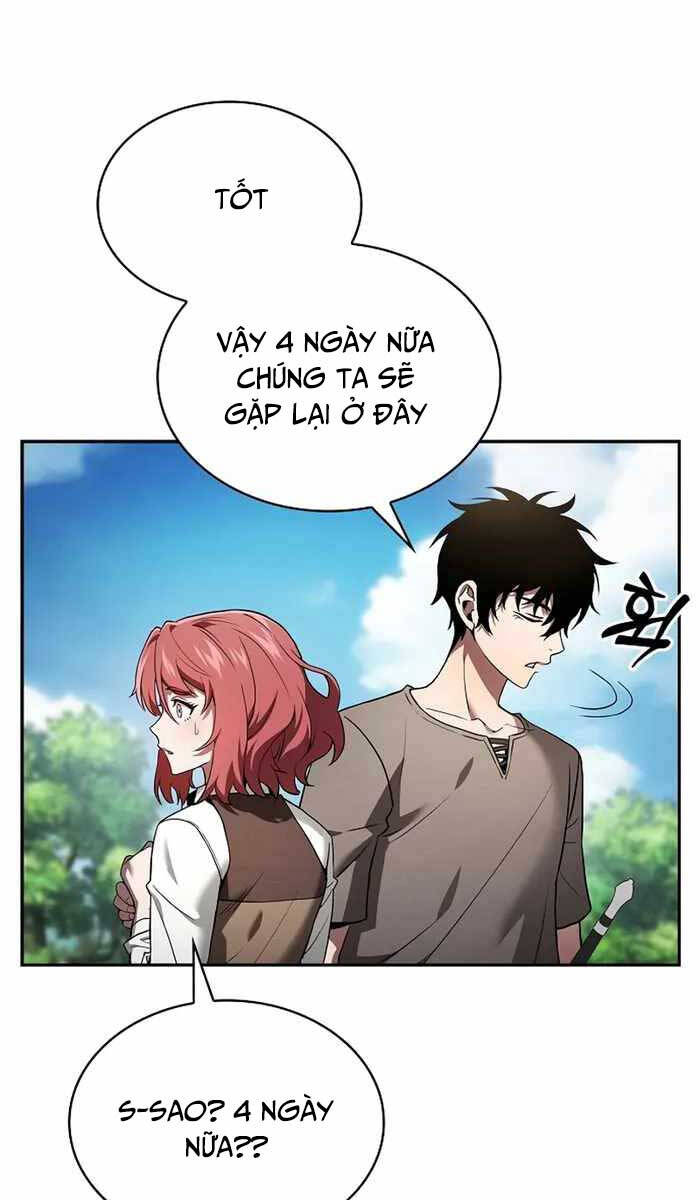 Kiếm sĩ thiên tài của học viện chapter 4 - Upload bởi truyensieuhay.com