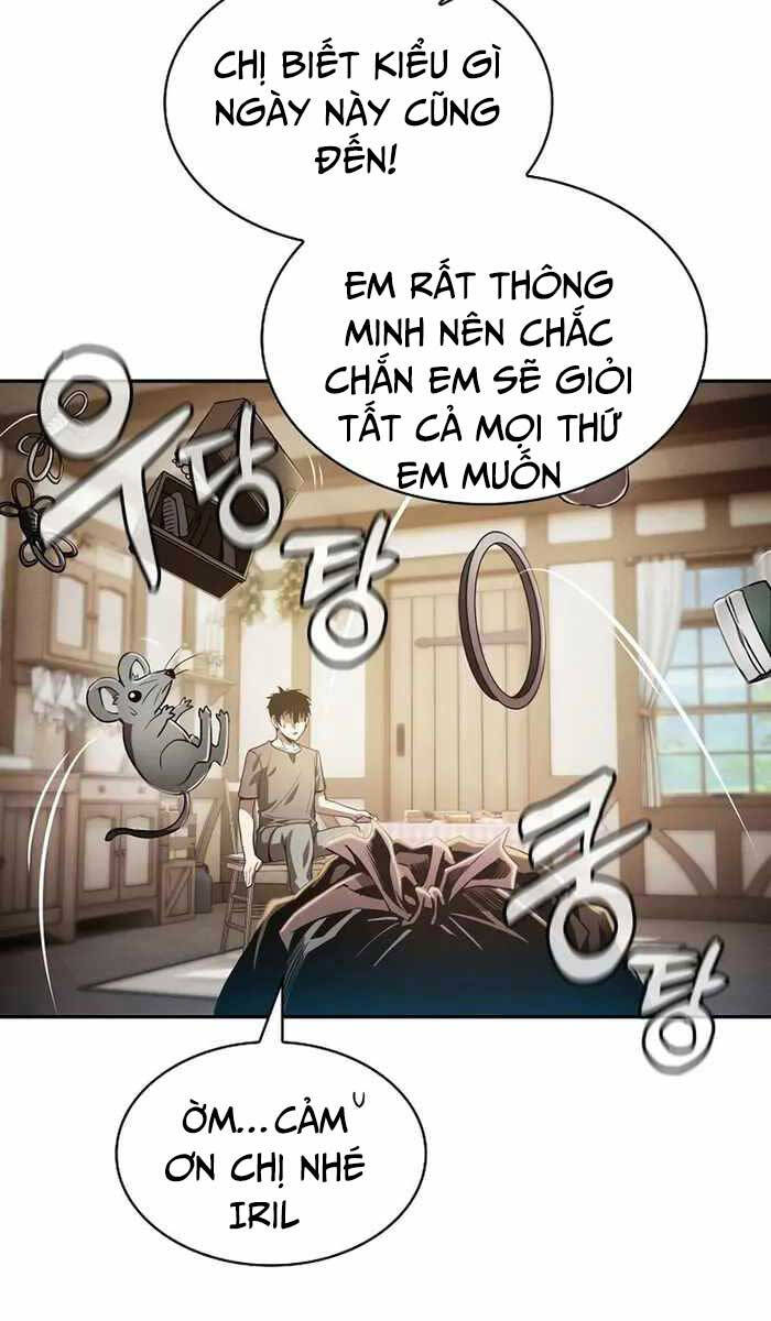 Kiếm sĩ thiên tài của học viện chapter 4 - Upload bởi truyensieuhay.com