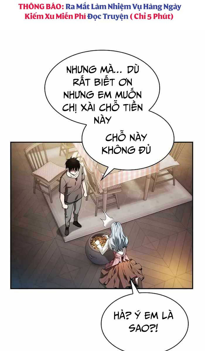 Kiếm sĩ thiên tài của học viện chapter 4 - Upload bởi truyensieuhay.com