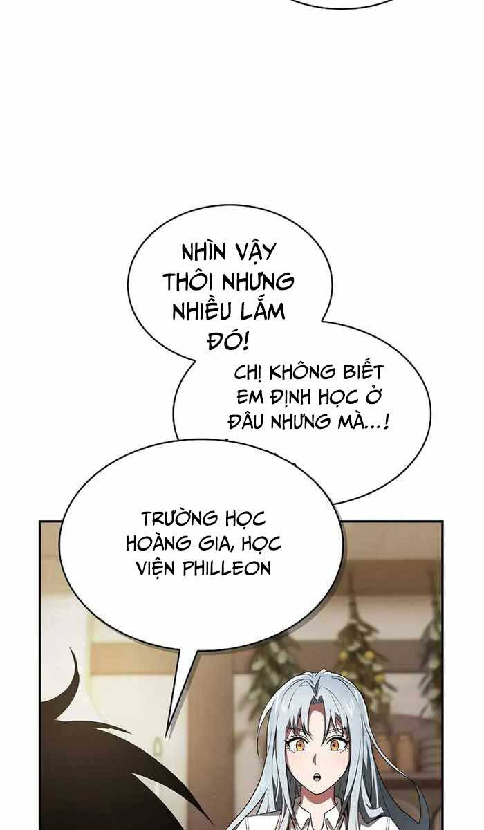 Kiếm sĩ thiên tài của học viện chapter 4 - Upload bởi truyensieuhay.com