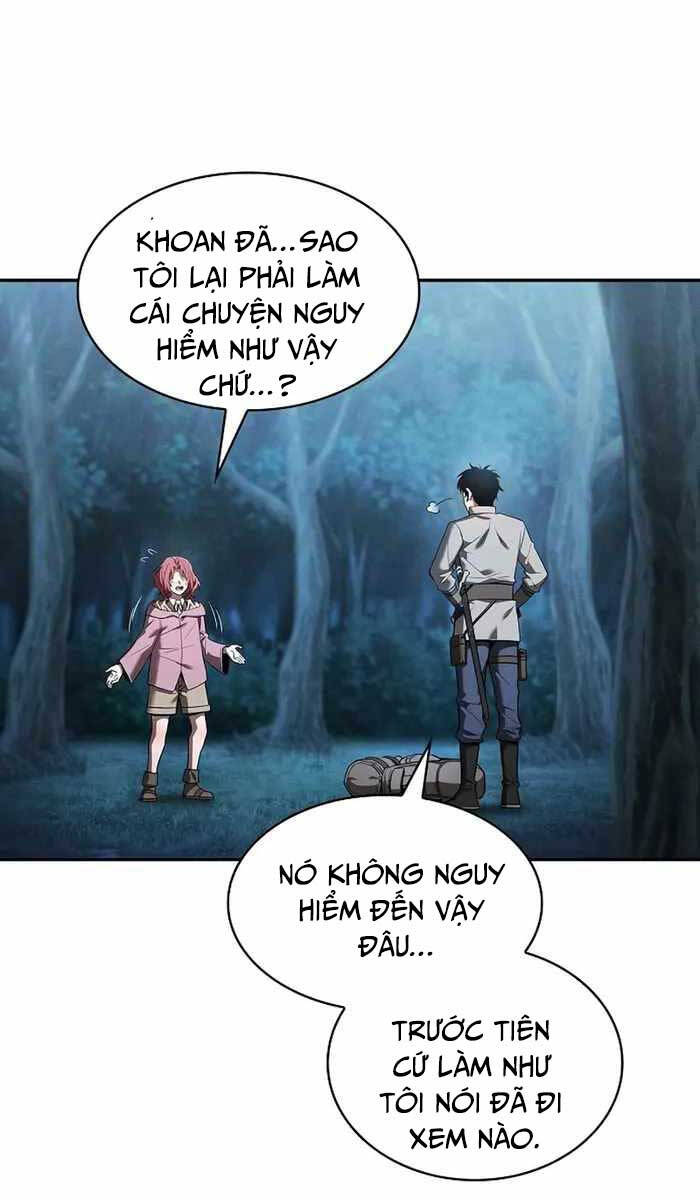 Kiếm sĩ thiên tài của học viện chapter 5 - Upload bởi truyensieuhay.com