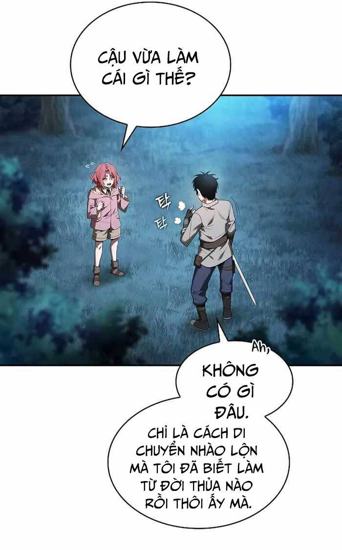 Kiếm sĩ thiên tài của học viện chapter 5 - Upload bởi truyensieuhay.com