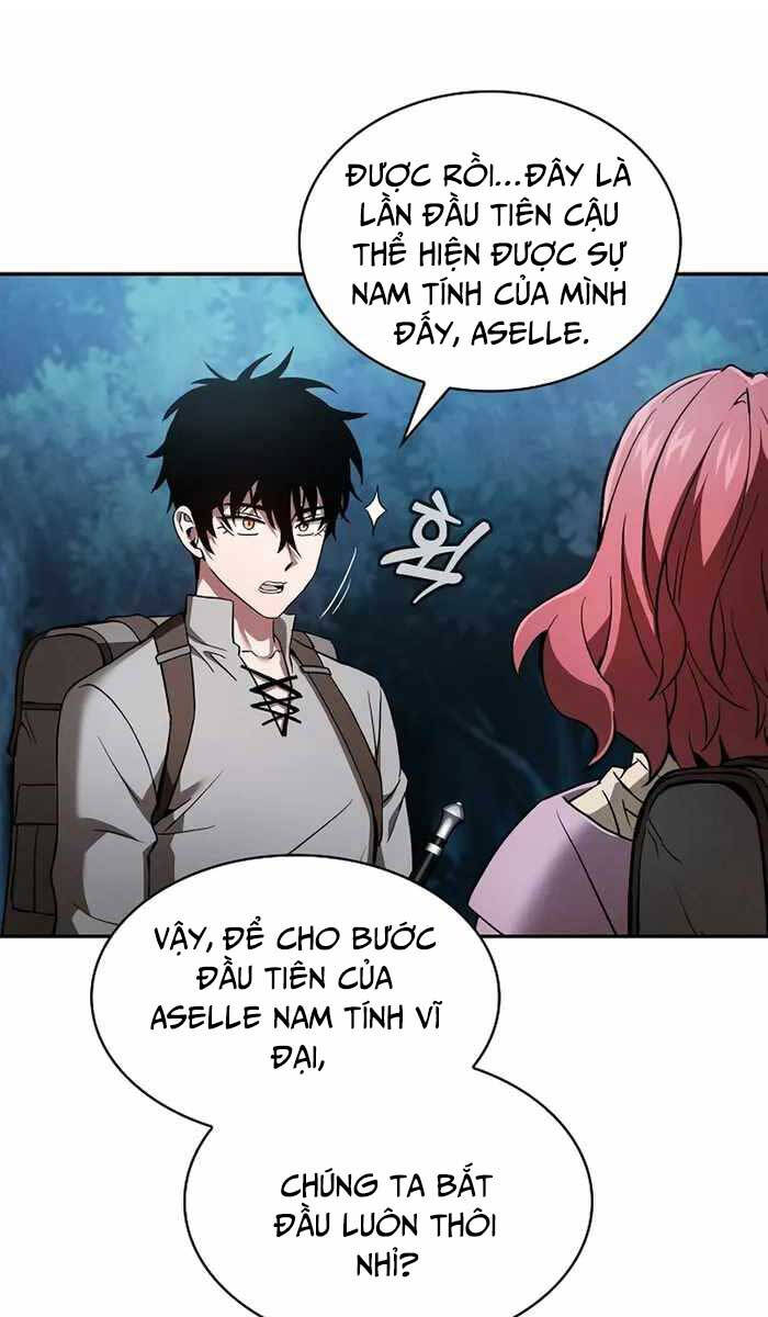 Kiếm sĩ thiên tài của học viện chapter 5 - Upload bởi truyensieuhay.com