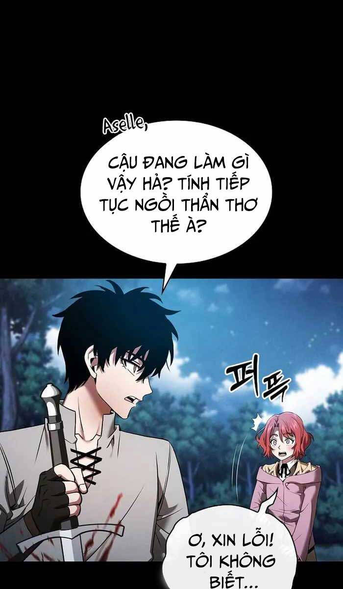 Kiếm sĩ thiên tài của học viện chapter 7 - Upload bởi truyensieuhay.com