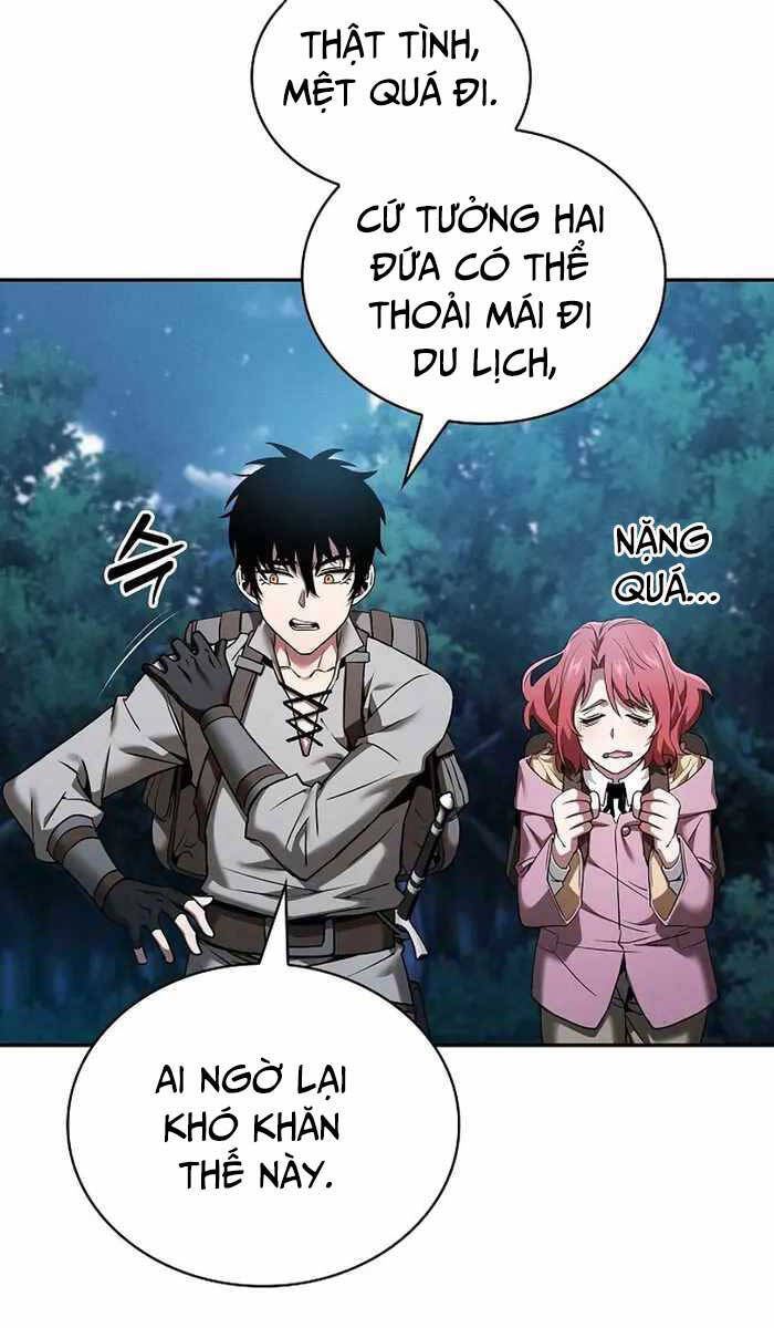 Kiếm sĩ thiên tài của học viện chapter 7 - Upload bởi truyensieuhay.com